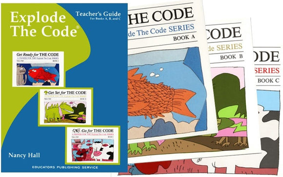 Explode the Code