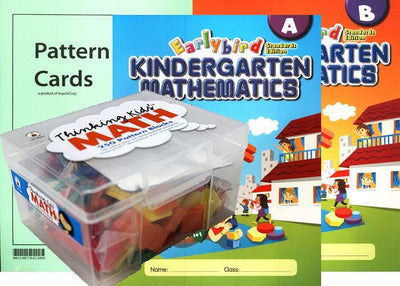 Singapore Math