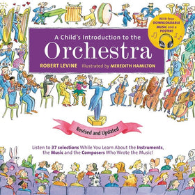 A Child's Introduction to the Orchestra