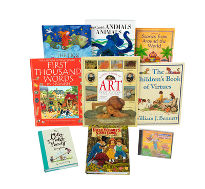 Book Collections