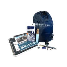 Art Supplies Kit for ARTistic Pursuits: Junior High$88.00