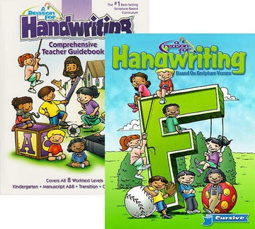 A Reason for Handwriting