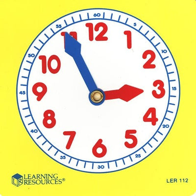 Clock Face