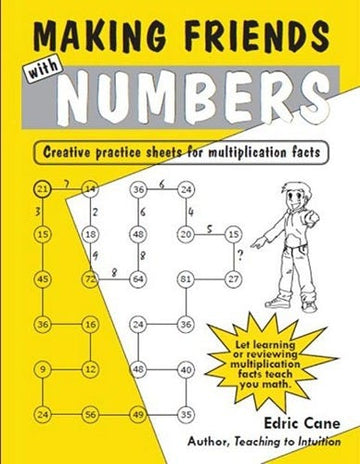 Making Friends with Numbers