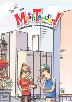 MathTacular 1