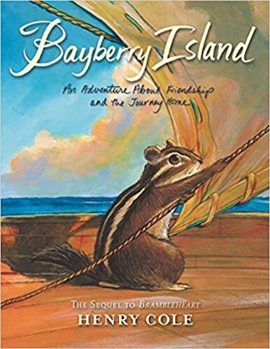 Bayberry Island