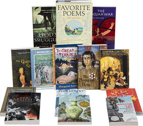Read-Alouds W