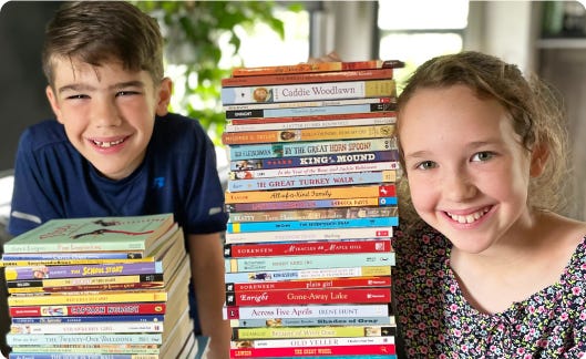 Transform your child's educational experience with Sonlight's Christian homeschool curriculum