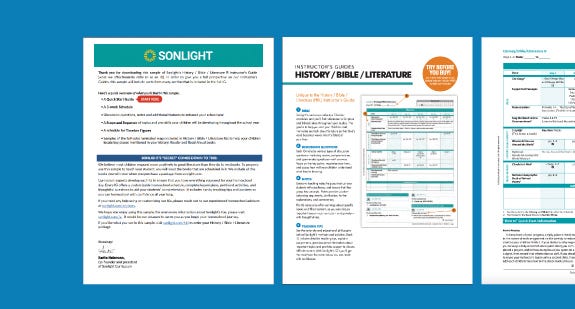 Sl online webpage samples
