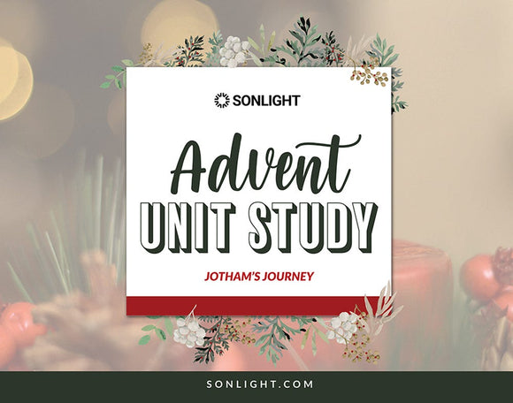 Advent Calendar