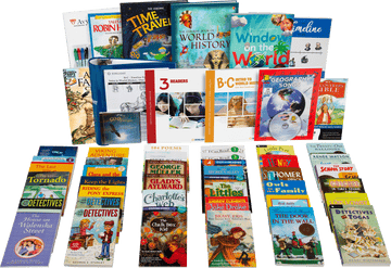 Intro to World History (One Year Condensed) - 0