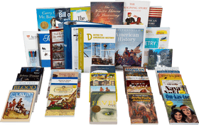 Intro to American History, Year 1 of 2 - 0