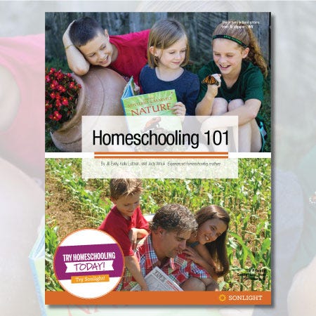 Ebook homeschool101
