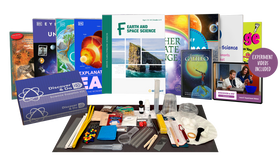 Science F - 0
