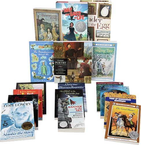 Read-Alouds H