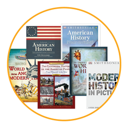 History & Geography
