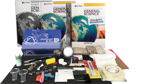 Science H | General