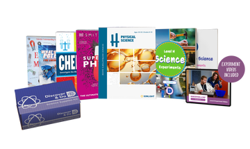 Science H - 0