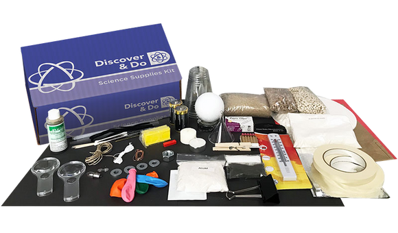 General Science Supply H