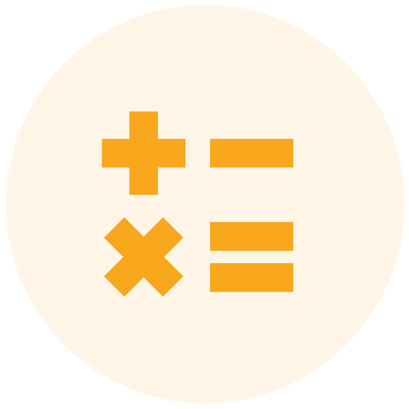 Icon math