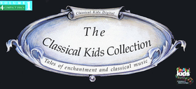 Classical Kids Collection