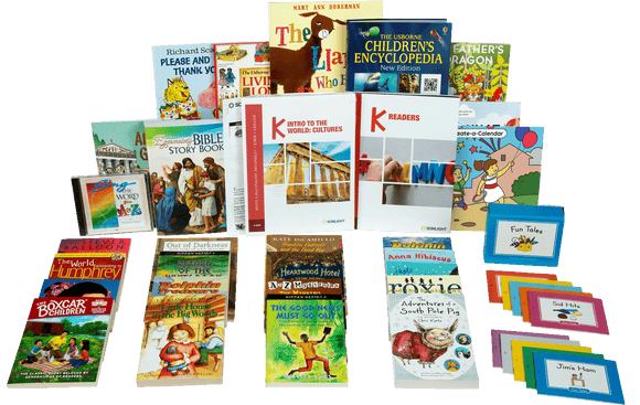 Intro to the World: Cultures