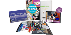 Discover & Do: Kindergarten Science
