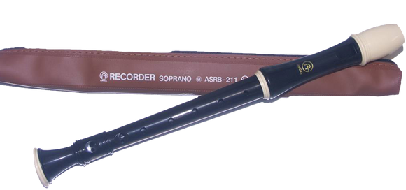 Recorder (Soprano 'C')