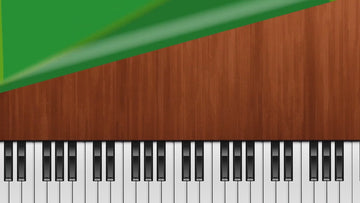 Piano Prodigy