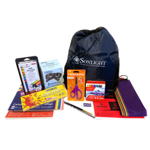 Art Supplies Kit for ARTistic Pursuits: Grades K-3$120.00