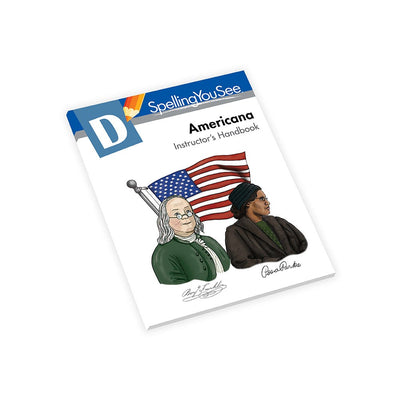 Americana Instructor's Handbook