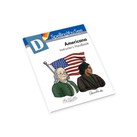 Americana Instructor's Handbook