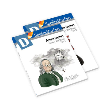 Americana Student Pack