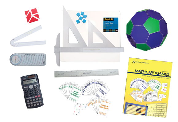 RightStart Geometry Set