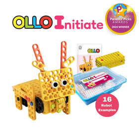 Robotis OLLO Initiate