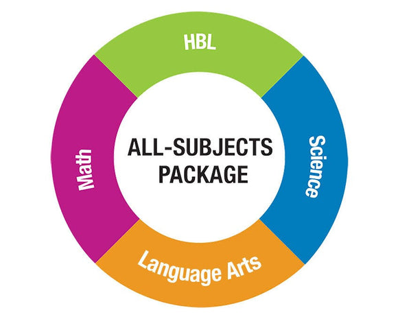 SmoothCourse Homeschool Curriculum Builder from Sonlight