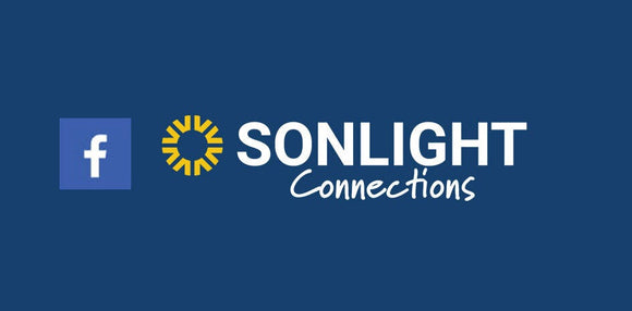 Join the Sonlight Connections Facebook GroupOur Sonlight operated Connections Facebook group is exclusive for sonlight.com users! This community is a place to share ideas, discuss issues and support each other with encouragement and prayer. Ask for guidance as needed, provide advice to your peers and stay connected with like-minded individuals.Start building your community around your homeschool with Sonlight Connections.
