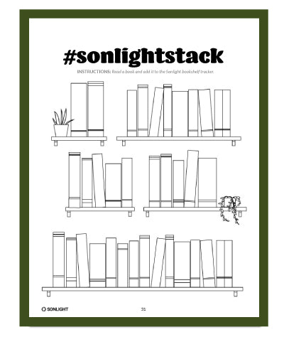 Sonlightstack