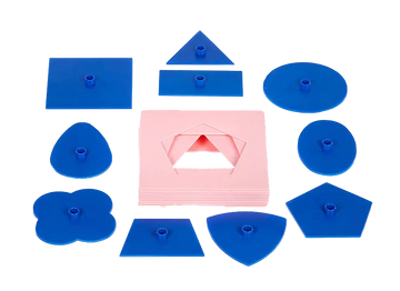 Geometric Shapes