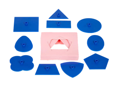 Geometric Shapes
