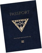 Indian passport