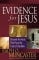 Evidence for Jesus 110-13