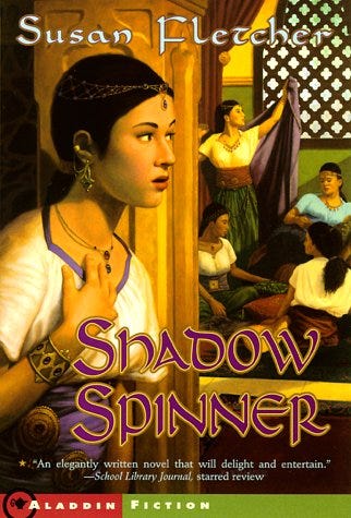 <b>Shadow Spinner</b> FA67