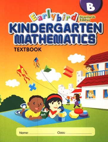 Math 8 Textbook