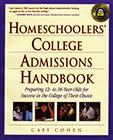 Homeschoolers%27%20College%20Admissions%20Handbook