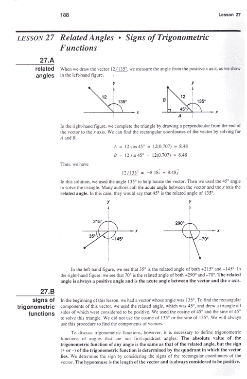 Advanced Mathematics: An Incremental Development [Solutions Manual]