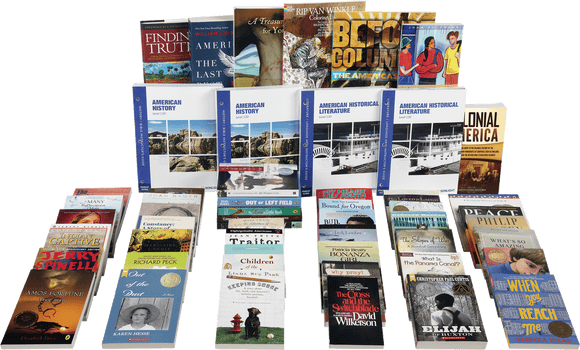 American History & Literature