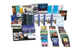 All-Subjects Package 200 - 10th Grade Homeschool Curriculum