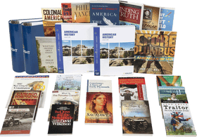 American History 120