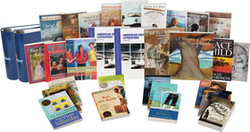 American Historical Literature